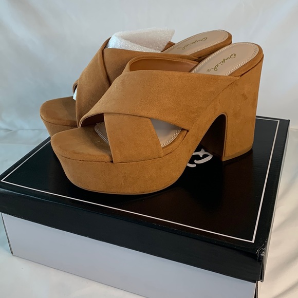 Qupid Shoes Brand New Qupid Shoes Poshmark